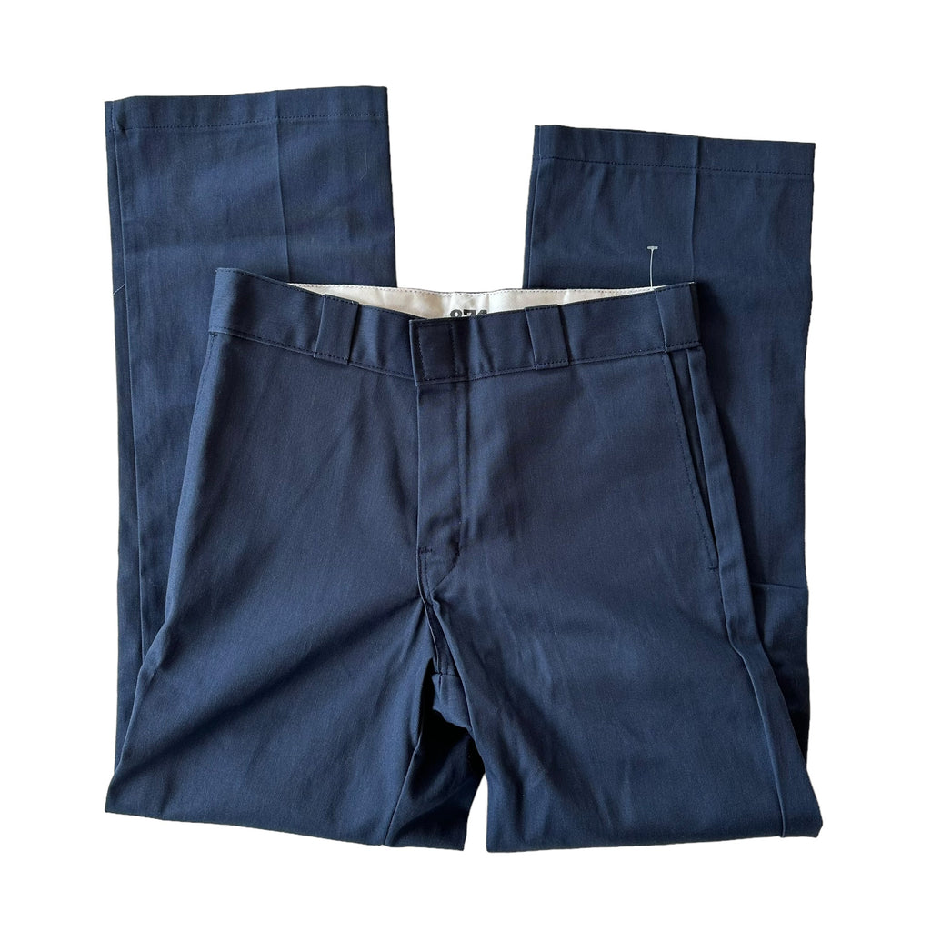 Pantalon de travail marine