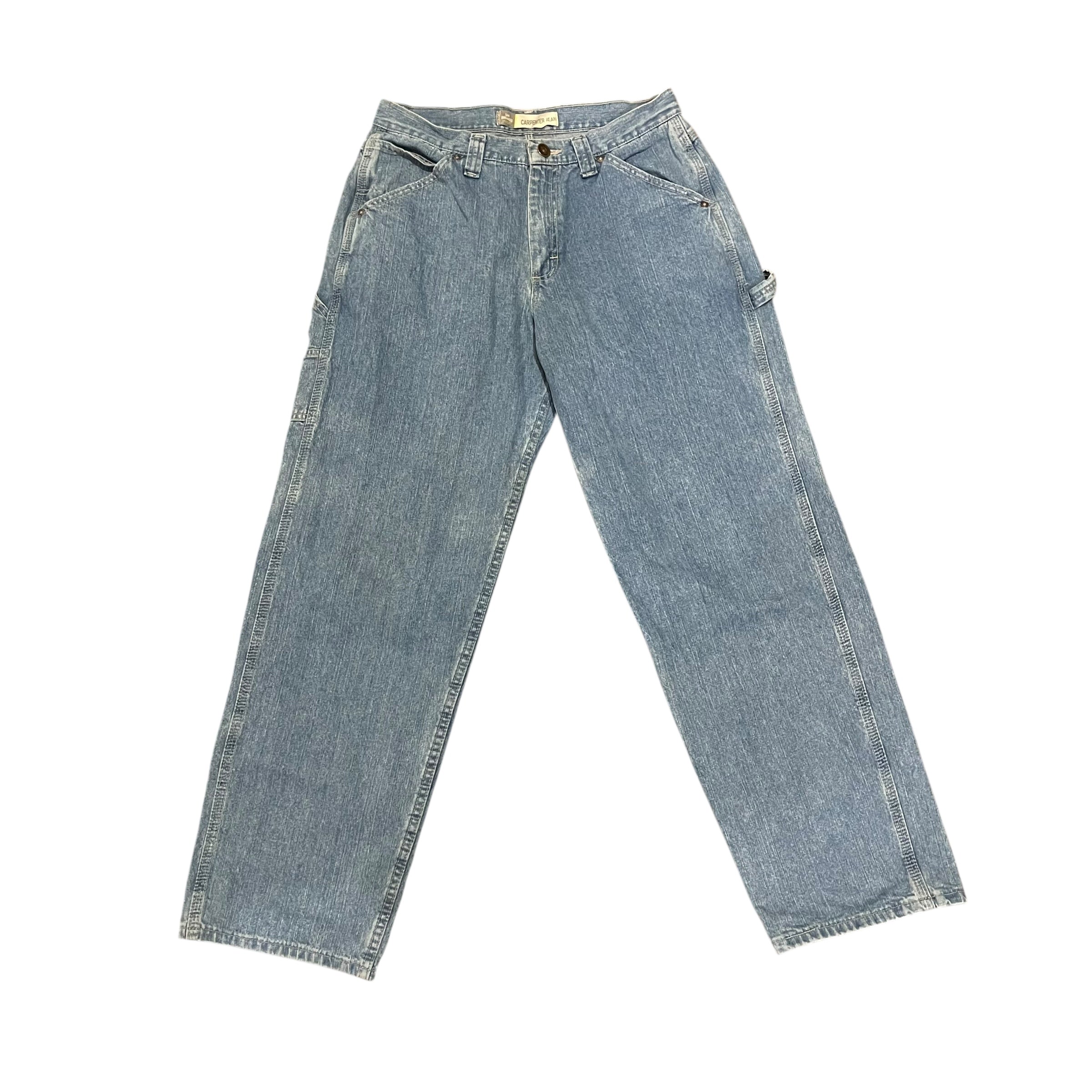 jeans de travail