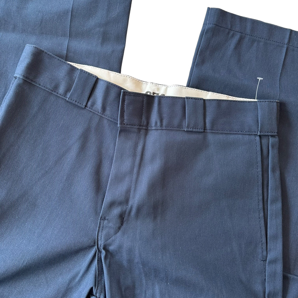 Pantalon de travail marine