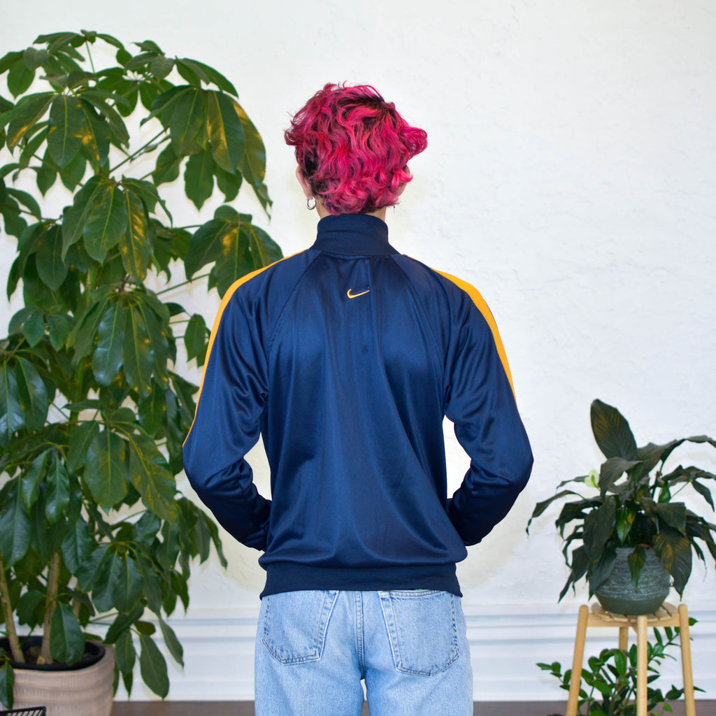Veste de survêtement rétro