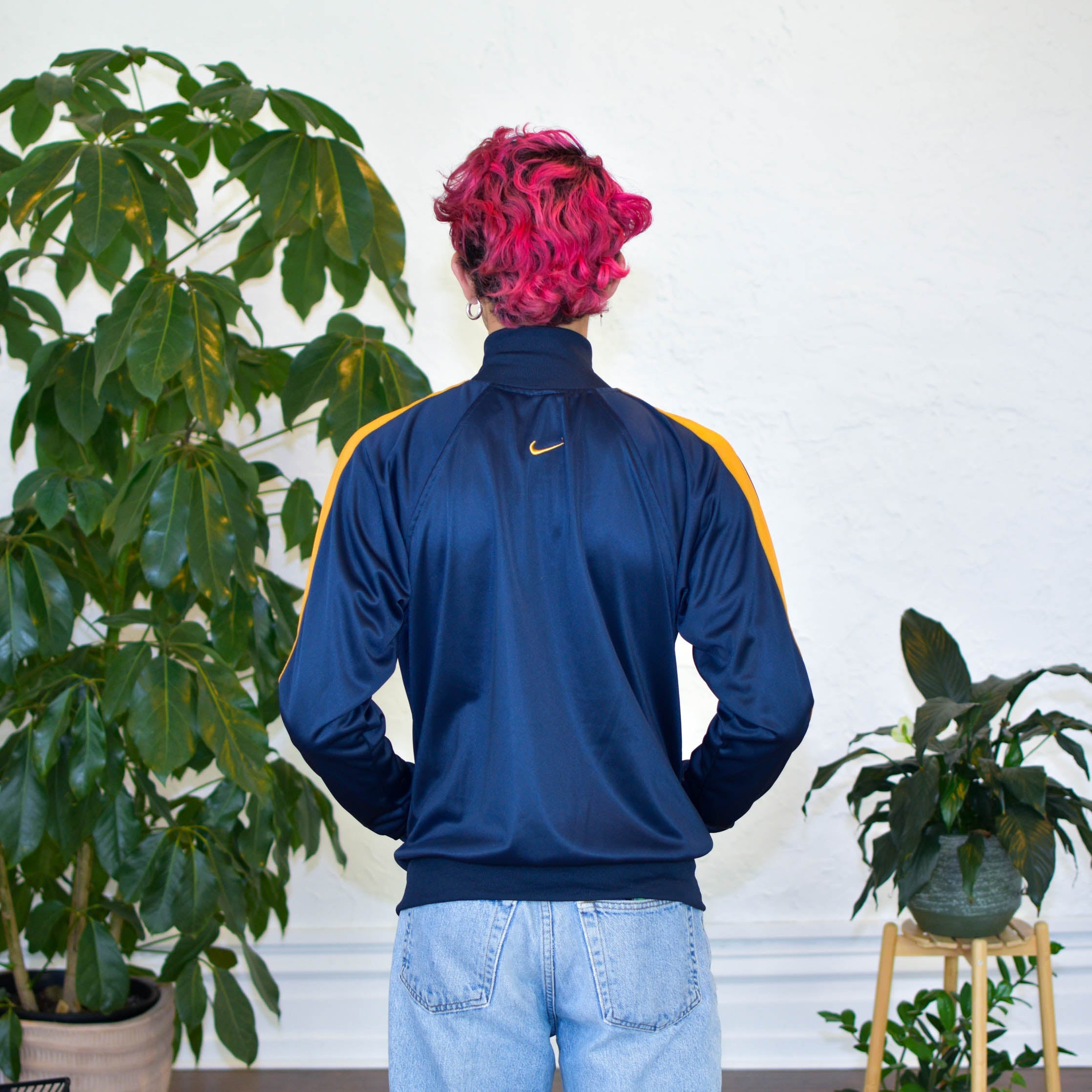 Veste de survêtement rétro