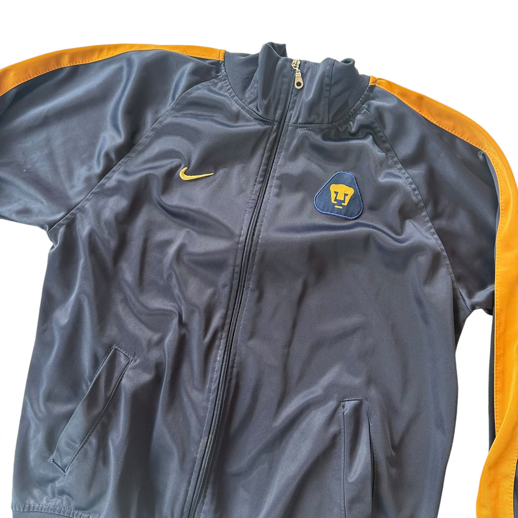 Veste de survêtement rétro