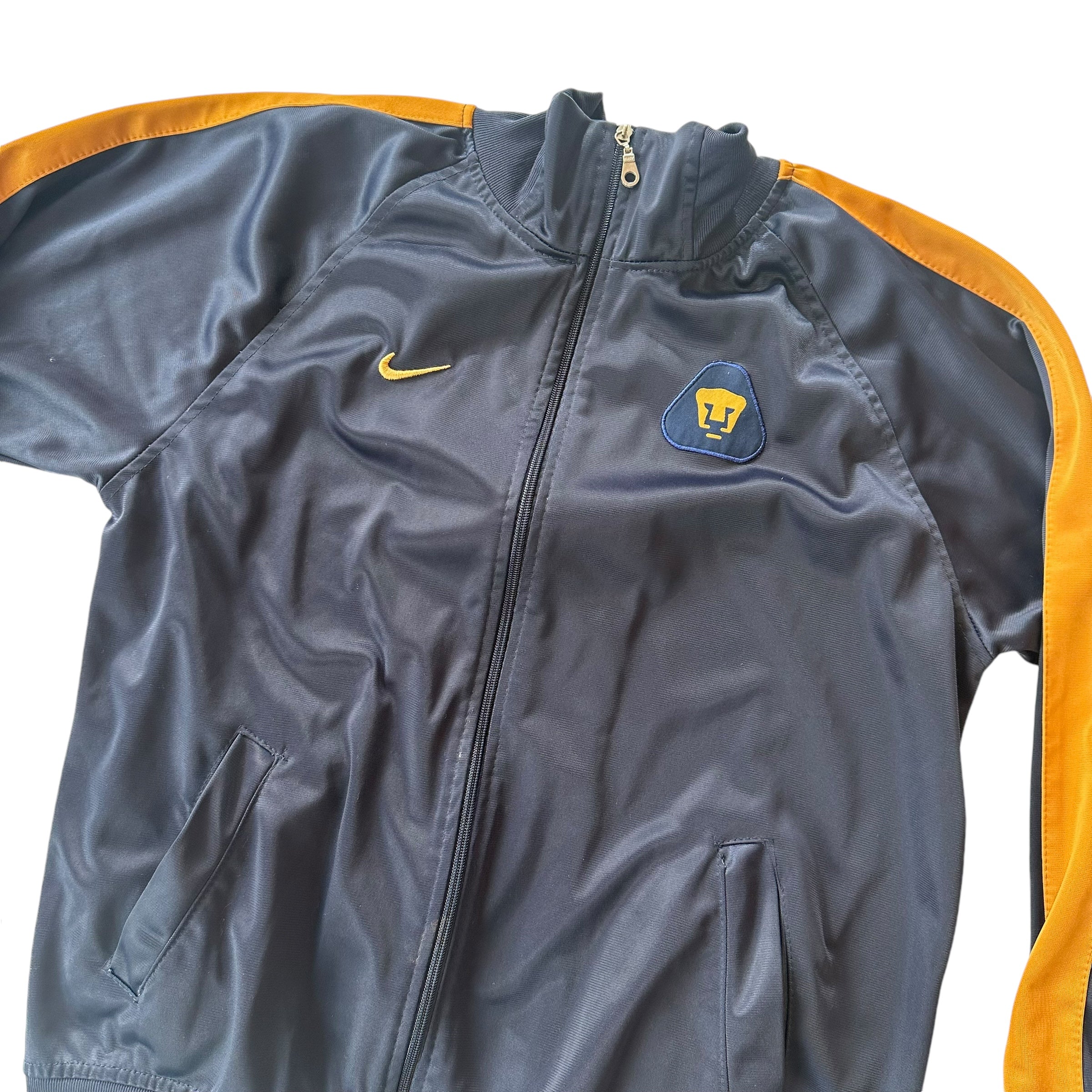 Veste de survêtement rétro