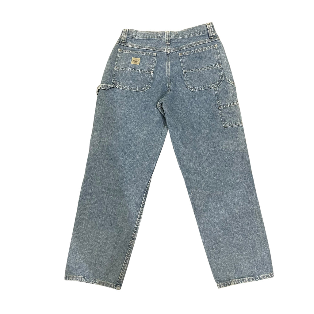 jeans de travail