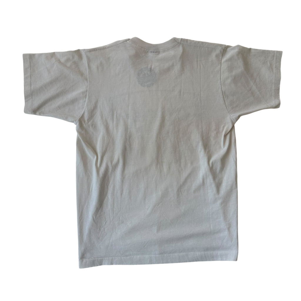 T-shirt graphique vintage des Saints de la Nouvelle-Orléans