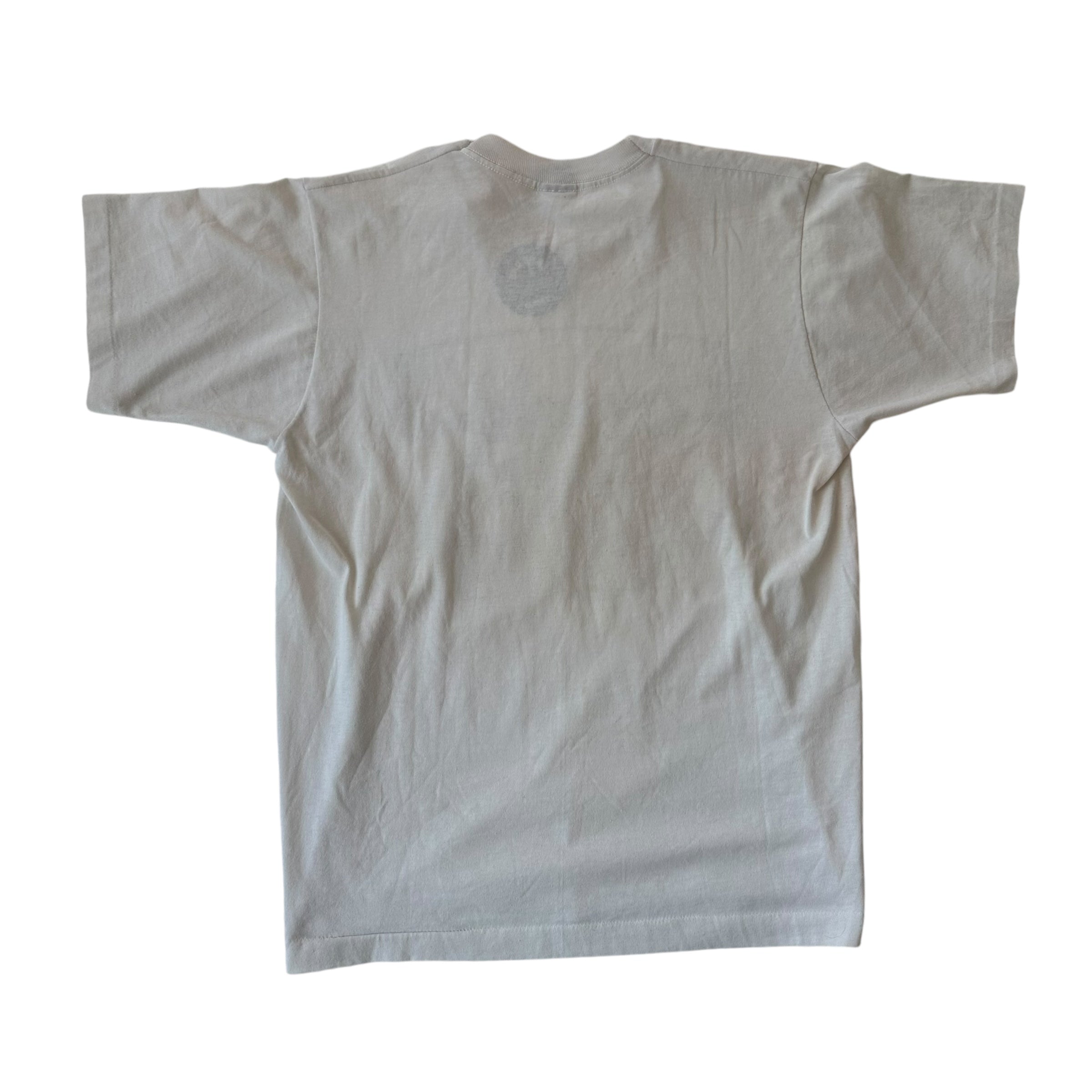 T-shirt graphique vintage des Saints de la Nouvelle-Orléans
