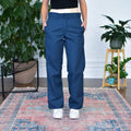 Pantalon de travail marine