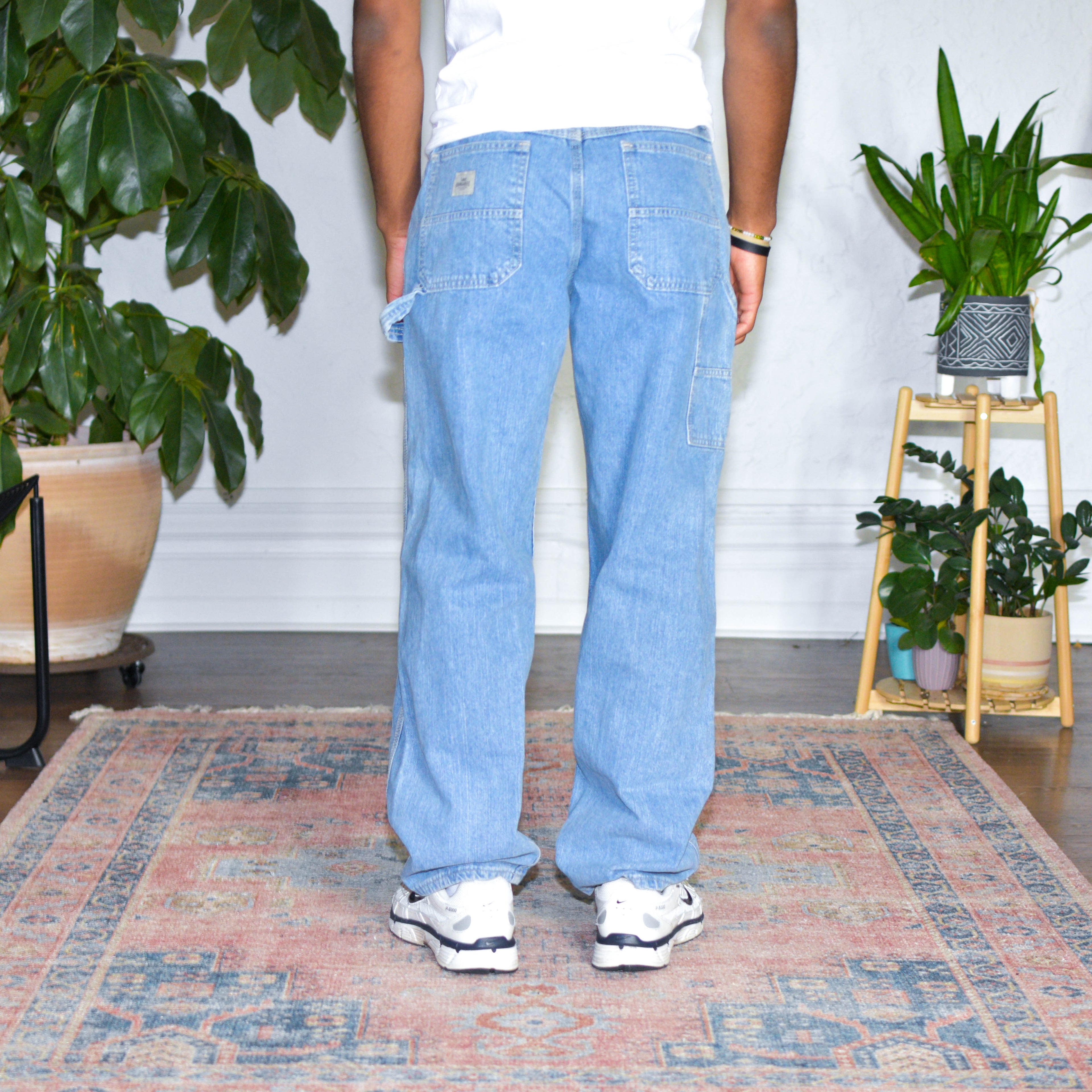 jeans de travail