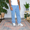 jeans de travail