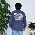T-shirt graphique à manches longues 1997